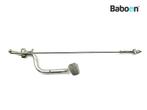 Rempedaal Yamaha YB 125 SP, Verzenden, Gebruikt