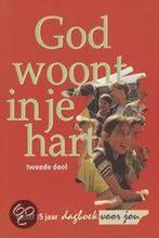 God Woont In Je Hart 1-6 15-18 Jaar 9789055600854 H. Oostra, Gelezen, Onbekend, H. Oostra, Verzenden