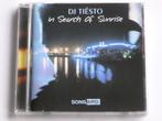 DJ Tiësto - In Search of Sunrise, Cd's en Dvd's, Cd's | Dance en House, Verzenden, Nieuw in verpakking
