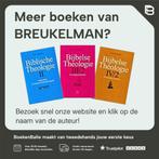 Bijbelse theologie I 2 - Eerstelingschap van Israël (S), Verzenden, Zo goed als nieuw, BREUKELMAN
