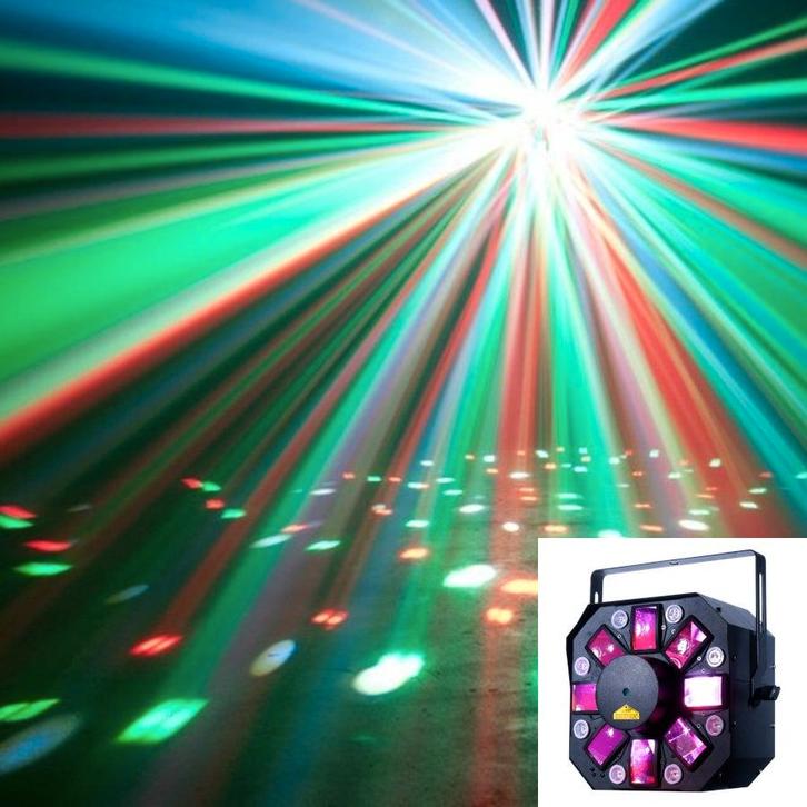 ADJ Stinger II LED lichteffect, Muziek en Instrumenten, Licht en Laser, Verzenden