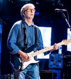 Eric Clapton Tickets – 24 apr 2026 – Ziggo Dome, Tickets en Kaartjes, Twee personen, April