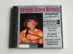 British Blues Heroes - John Mayall and friends, Cd's en Dvd's, Cd's | Jazz en Blues, Verzenden, Nieuw in verpakking