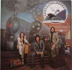 LP gebruikt - Three Dog Night - Coming Down Your Way, Cd's en Dvd's, Vinyl | Rock, Zo goed als nieuw, Verzenden