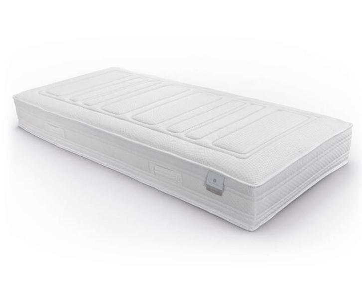 Van Landschoot Olivia Pulse - 140 x 210, Huis en Inrichting, Slaapkamer | Matrassen en Bedbodems