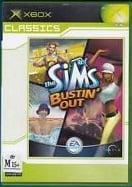The Sims Bustin Out! Classics (XBOX Used Game), Ophalen of Verzenden, Zo goed als nieuw