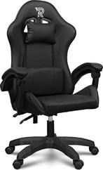 Ranqer Gaming Stoel Apollo - Zwart, Verzenden, Nieuw