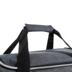 Trizand Reistas 40x25x20cm - Perfecte Handbagage voor Vli..., Ophalen of Verzenden, Nieuw