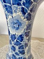 De Porceleyne Fles, Delft - Vaas - Keramiek - 1907 - 28 cm