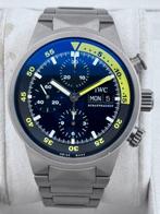 IWC - Aquatimer Automatic Chronograph Titanium - IW371903 -