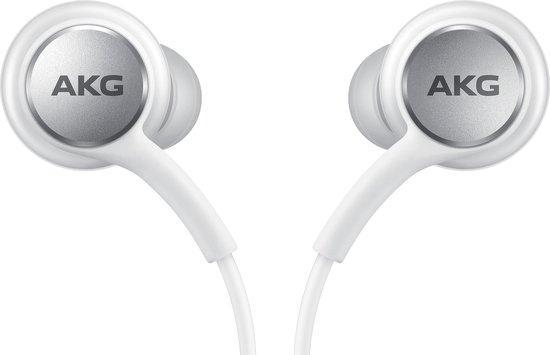 Samsung Type-C Earphones - white, Audio, Tv en Foto, Koptelefoons, Verzenden