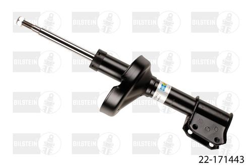BILSTEIN B4 GAS Schokdemper Renault Twingo (CN0_) BJ: 03/07-, Auto-onderdelen, Ophanging en Onderstel, Nieuw, Renault