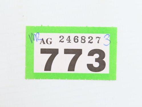 Märklin H0 - 74861 - Model treinbevestiging (1) - Elektrisch, Hobby en Vrije tijd, Modeltreinen | H0
