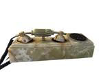 Fatap Italia S.A.S - Analoge telefoon - Onyx, Marmer, Antiek en Kunst