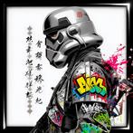 Urban3DArt (1971) - Storm Graf Limited Edition