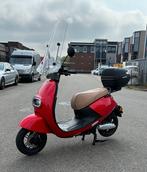 IVA E-GO S3 Special 25KM/U Rood 2023, Nieuw, Verzenden