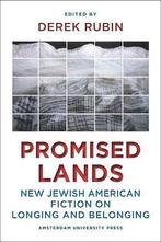 Promised Lands, Nieuw, Verzenden