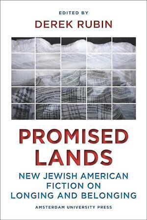 Promised Lands, Boeken, Taal | Overige Talen, Verzenden