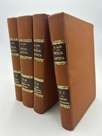 Biagio Pace - Arte e Civiltà della Sicilia Antica -, Antiek en Kunst, Antiek | Boeken en Bijbels