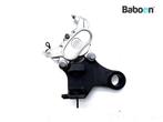 Remklauw Achter Harley-Davidson XL 1200 T Sportster SuperLow, Verzenden, Gebruikt