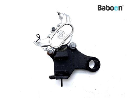 Remklauw Achter Harley-Davidson XL 1200 T Sportster SuperLow, Motoren, Onderdelen | Harley-Davidson, Gebruikt, Verzenden