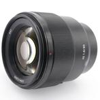 Sony FE 85mm F/1.8 | Tweedehands, Verzenden, Gebruikt