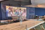 Rockwood® Rockwood® FlexiZit+ (Tafelverdeler)  inclusief, Ophalen of Verzenden, Nieuw, Rechthoekig, Hout