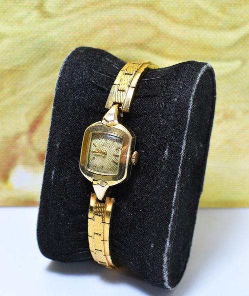Omega - Cocktail - Zonder Minimumprijs - 4063.2 - Dames -, Sieraden, Tassen en Uiterlijk, Horloges | Heren