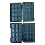 LEGO Collectors Steelbook 24 games Cases Full Set (4, Verzenden, Nieuw