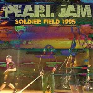 lp box - Pearl Jam - Soldier Field 1995 (SEALED), Cd's en Dvd's, Vinyl | Rock, Zo goed als nieuw, Verzenden