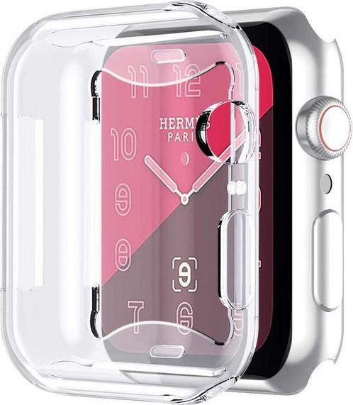 DrPhone TPU 360 Graden Case Cover - Geschikt voor IOS Horlog, Telecommunicatie, Mobiele telefoons | Hoesjes en Frontjes | Overige merken