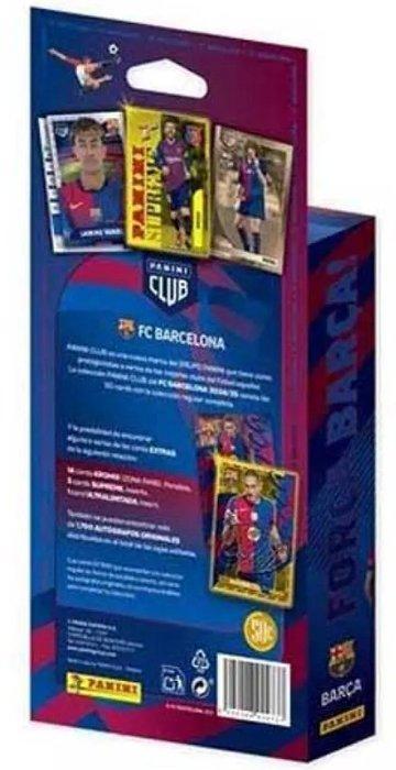 2024/25 Panini Club Barcelona Chase YAMAL! - 1 Sealed box -, Verzamelen, Stickers