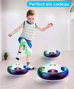 Tweedekans | Tech Essentials® Hover Bal - Led Verlichting -, Ophalen of Verzenden, Zo goed als nieuw
