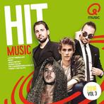Qmusic (BE) - Hit Music 2016 Vol.3 - CD, Verzenden, Nieuw in verpakking