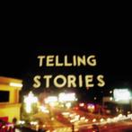 cd - Tracy Chapman - Telling Stories, Verzenden, Zo goed als nieuw