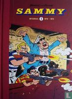 Sammy [Berck] - Sammy Integraal 1970 - 1973 - 2021, Boeken, Stripboeken, Eén stripboek, Verzenden, Zo goed als nieuw, Cauvin, Raoul.