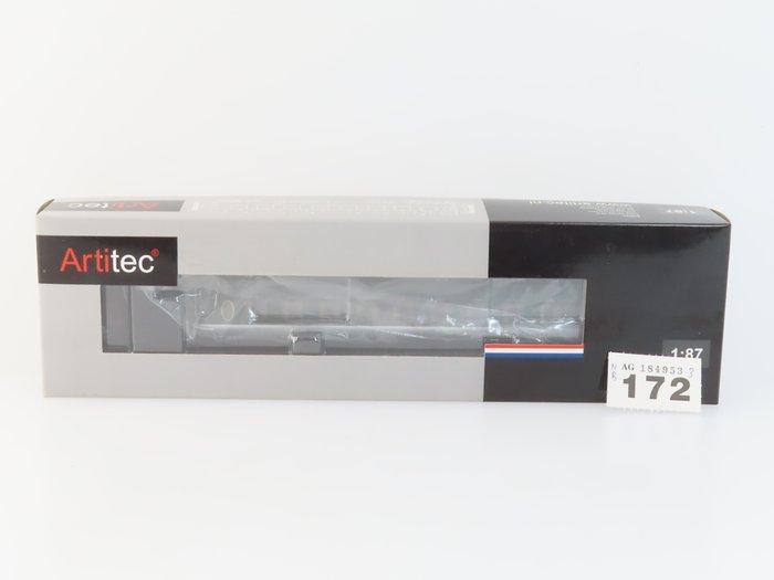 Artitec H0 - 20.265.01 - Modeltrein personenwagen (1) -, Hobby en Vrije tijd, Modeltreinen | H0
