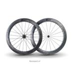 Lun Carbon wielen racefiets en gravelbike, Ophalen of Verzenden, Nieuw