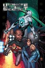 Ultimate Galactus Book 2: Secret, Verzenden, Zo goed als nieuw