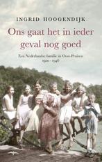 Ons gaat het in ieder geval nog goed, Boeken, Ophalen of Verzenden, Nieuw