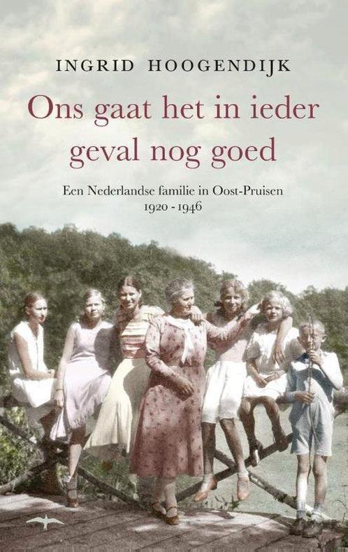 Ons gaat het in ieder geval nog goed, Boeken, Overige Boeken, Ophalen of Verzenden
