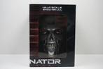 Lootcrate: Terminator Genisys Half Scale Endo Skull, Verzamelen, Ophalen of Verzenden, Zo goed als nieuw