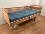 Malvestio 16 Elektrisch Hoog Laag Thuiszorg-bed