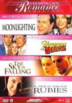 4 Films in 1 Box Romance Edition - DVD (Films (Geen Games)), Cd's en Dvd's, Dvd's | Overige Dvd's, Ophalen of Verzenden, Zo goed als nieuw