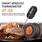 ToGrill AT-02 Bluetooth Dome BBQ Thermometer BLACK NOVEMBER, Tuin en Terras, Ophalen of Verzenden, Nieuw, ToGrill