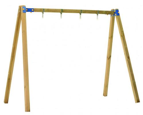 Schommel Fleur, Tuin en Terras, Overige Tuin en Terras, Nieuw, Verzenden