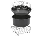 Tefal Easy Fry XA1120 Accessoireset, Witgoed en Apparatuur, Airfryers, Ophalen of Verzenden, Nieuw