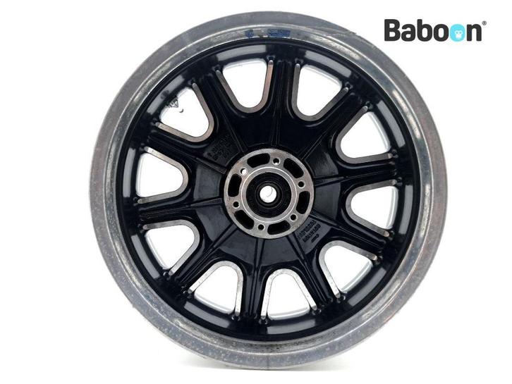 Achterwiel Indian Roadmaster 1800 2015-2019, Motoren, Onderdelen | Overige, Gebruikt, Verzenden