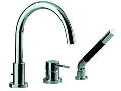 Cisal Less 3-gats Badmengkraan LS0012602A, Doe-het-zelf en Verbouw, Sanitair, Kraan, Nieuw, Ophalen of Verzenden