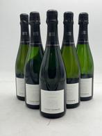 Thierry Fournier, Chardonnay - Champagne Extra Brut - 6, Nieuw